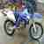 Yamaha WR 250
