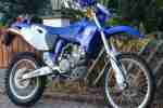 WR 400 F Enduro