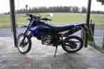 WR125 TÜV Neu!