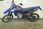 WR125R EZ 2009