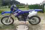 WR250F