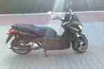 Yamaha X MAX 250R SG22 Modell 2010