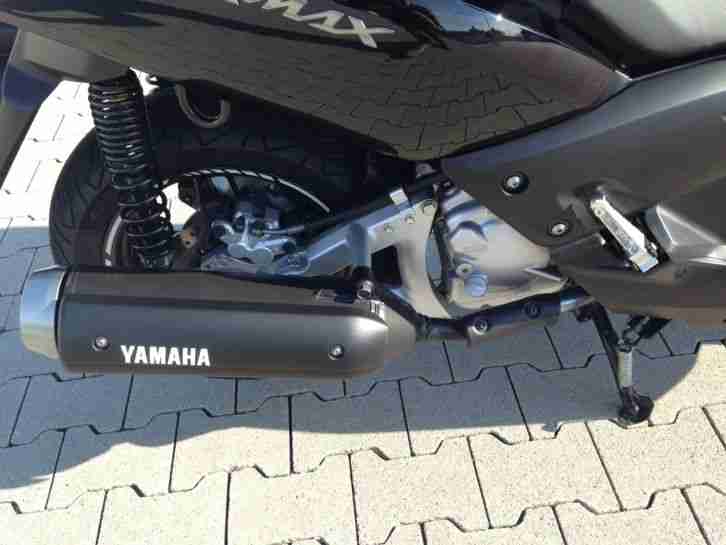 Yamaha X-MAX 250R SG22 Modell 2010 Motorroller Roller 8500 km Top Zustand