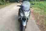 Yamaha X Max 125