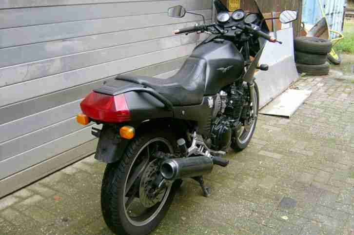 Yamaha XJ 600 N, EZ 15.3.2002, 17900 km, TÜV - Bestes 