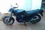 XJ 600 3kn BJ 91 an Bastler