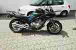 XJ 600 4 BR Diversion Top Zustand sehr