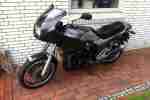 XJ 600 51 J Motorrad