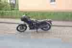 XJ 600 51J 43tkm 84er 73 PS