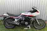 XJ 600 51J erst 14t Kilometer