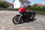 Yamaha XJ 600 51j DEFEKT