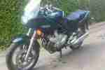 XJ 600 Diversion