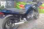 Yamaha XJ 600 Diversion