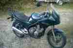 XJ 600 Diversion