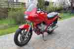 Yamaha XJ 600 Diversion 4 BRA