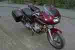 XJ 600 Diversion Baujahr 95