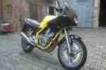 XJ 600 Diversion S