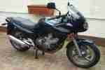 XJ 600 Diversion S