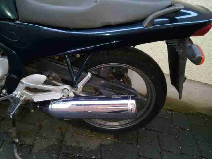 Yamaha XJ 600 Diversion zum ausschlachten