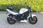 XJ 600 N (RJ01) Diversion Motorrad,