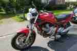 XJ 600 N