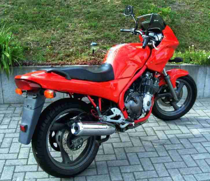 Yamaha XJ 600 N - Bestes Angebot von Yamaha.