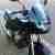 Yamaha XJ 600
