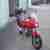 Yamaha XJ 600