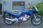 XJ 600 S Diversion 4BRA