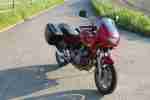 XJ 600 S RJ01 Diversion Sporttourer