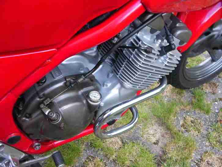Yamaha XJ 600 s Diversion, Topzustand, Hamburg