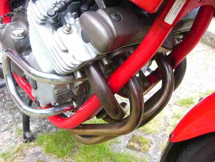 Yamaha XJ 600 s Diversion, Topzustand, Hamburg