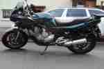 XJ 600N Diverson, gepflegt, mit