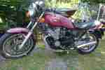 XJ 650