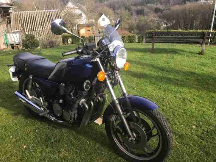 XJ 650 4 K O