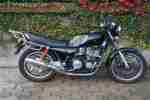 XJ 650 4K0 Klassiker H Kennzeichen