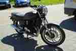 XJ 650 4KO, Bj. 81, HU 6 16, 52 KW 71