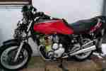 XJ 750 41L Motorrad Kardan Tourer Hagn