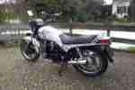 XJ 750 Motorrad Selbstabholung