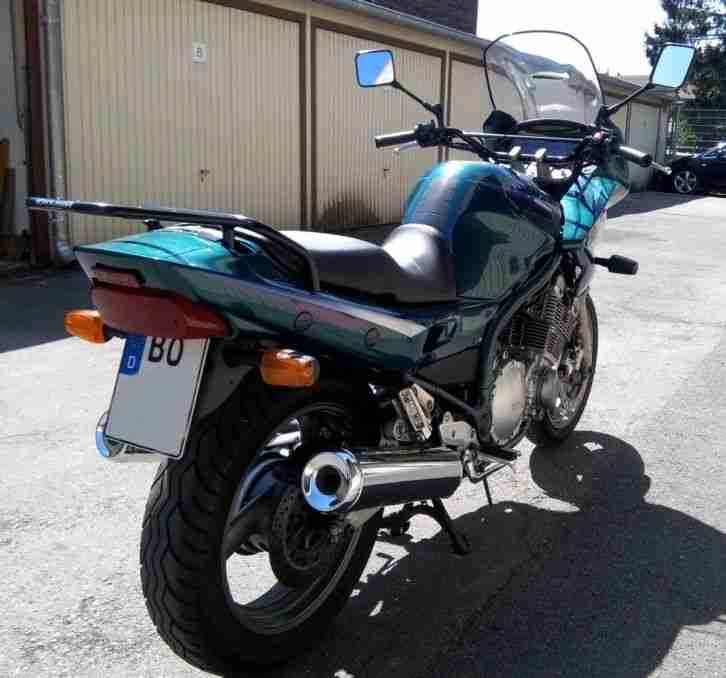 Yamaha XJ 900