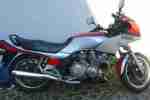 XJ 900 31A Youngtimer Tourer