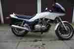 XJ 900 58L Originalzustand erst 79tkm