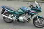 XJ 900 Diversion