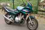 XJ 900 Diversion