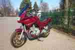 XJ 900 Diversion, Top Zustand!