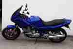 Yamaha XJ 900 Diversion Topzustand