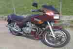 XJ 900 PS 98 Typ 58L TÜV alle Öle und