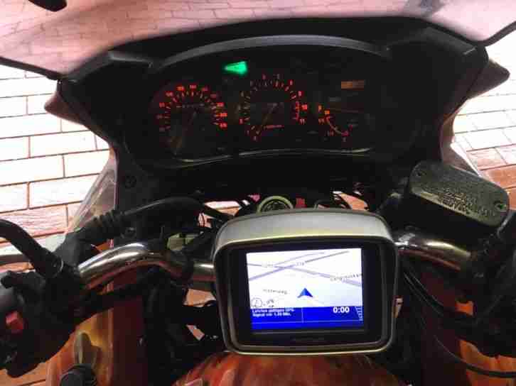 Yamaha XJ 900 S