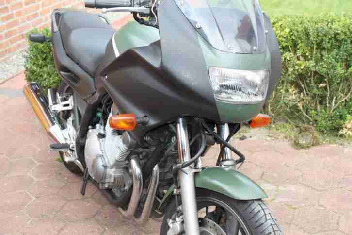 Yamaha XJ 900 S Diversion