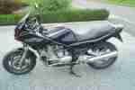 Yamaha XJ 900 S Diversion